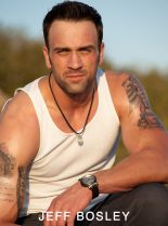 Jeff Bosley