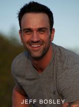 Jeff Bosley