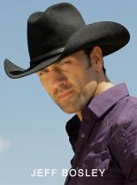 Jeff Bosley