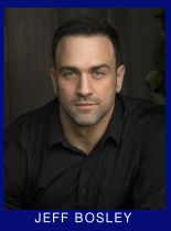 Jeff Bosley
