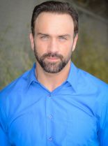 Jeff Bosley