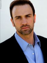 Jeff Bosley