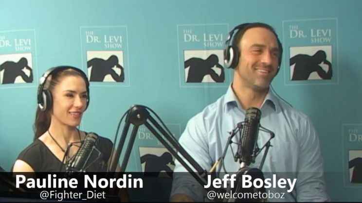 Jeff Bosley