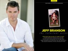 Jeff Branson