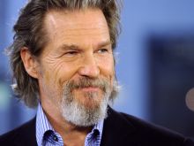 Jeff Bridges