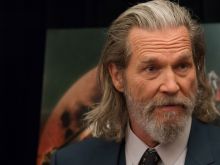 Jeff Bridges