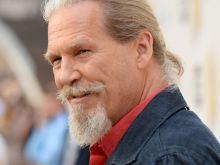 Jeff Bridges