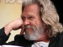 Jeff Bridges photo