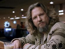 Jeff Bridges