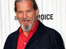 Jeff Bridges