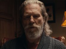 Jeff Bridges photo
