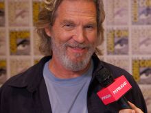 Jeff Bridges