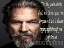 Jeff Bridges