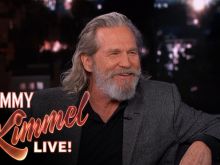 Jeff Bridges