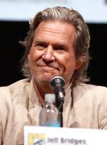 Jeff Bridges photo