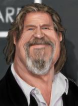 Jeff Bridges photo