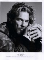 Jeff Bridges