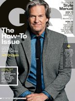 Jeff Bridges