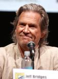 Jeff Bridges