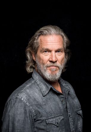 Jeff Bridges