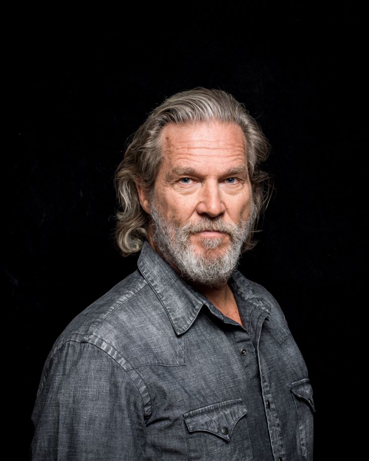 Jeff Bridges