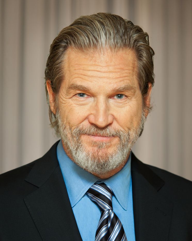 Jeff Bridges