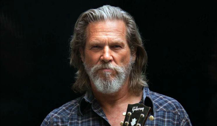 Jeff Bridges