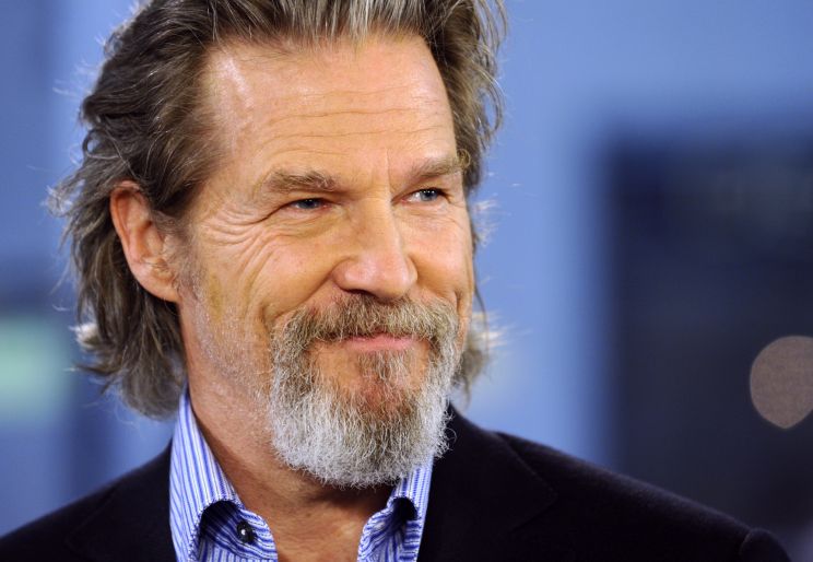 Jeff Bridges