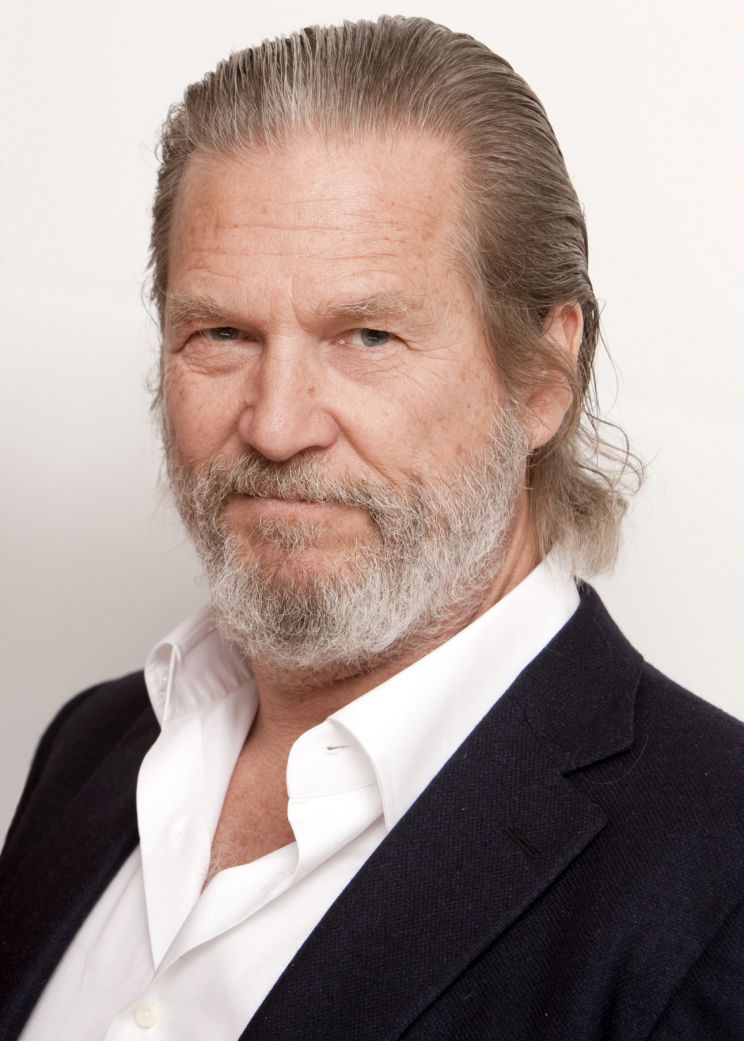 Jeff Bridges