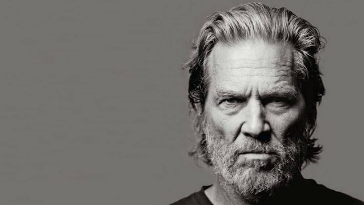 Jeff Bridges