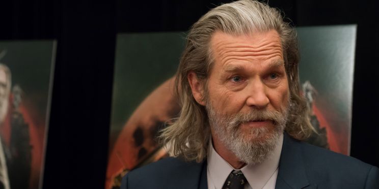 Jeff Bridges