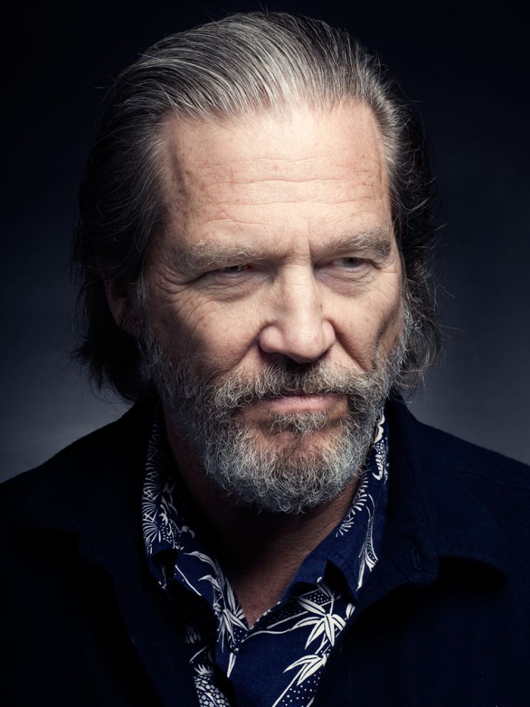 Jeff Bridges