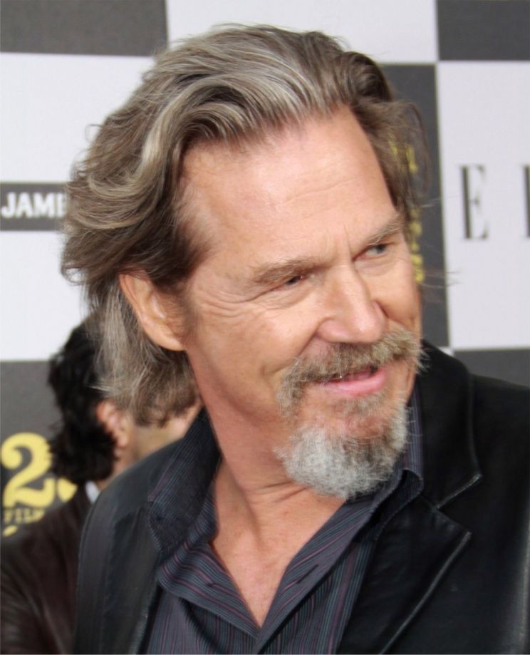 Jeff Bridges