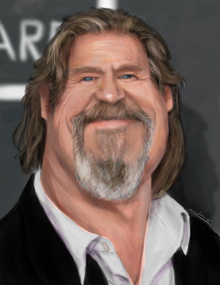 Jeff Bridges