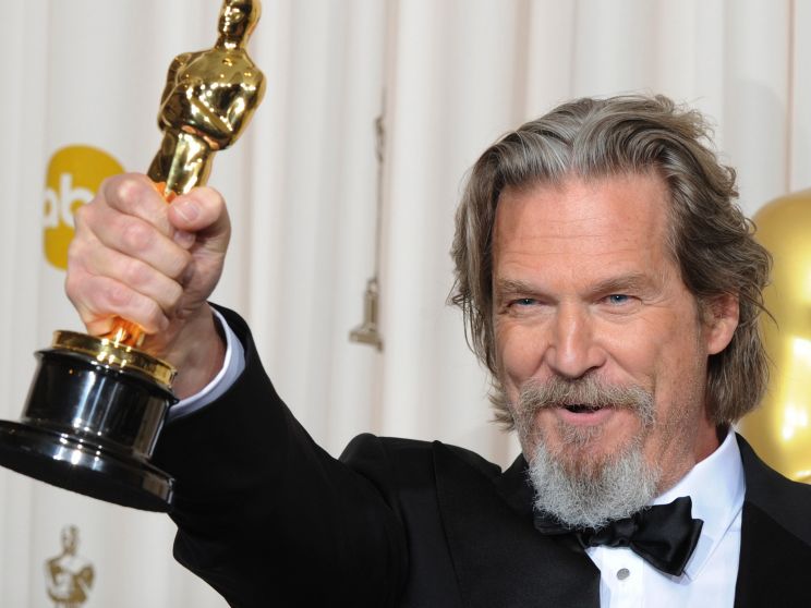 Jeff Bridges