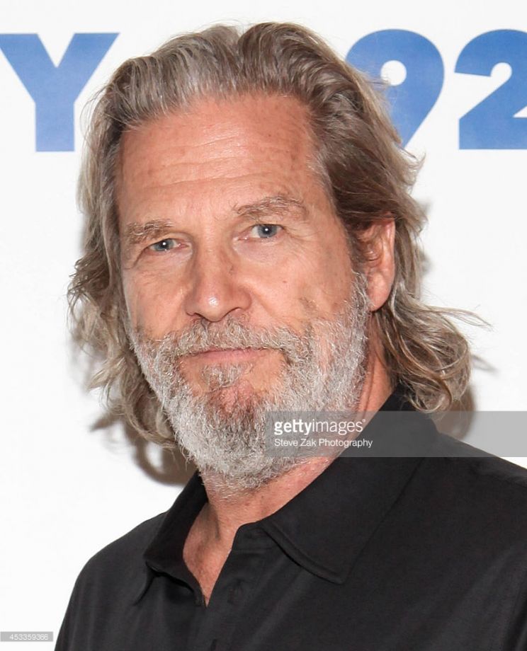 Jeff Bridges