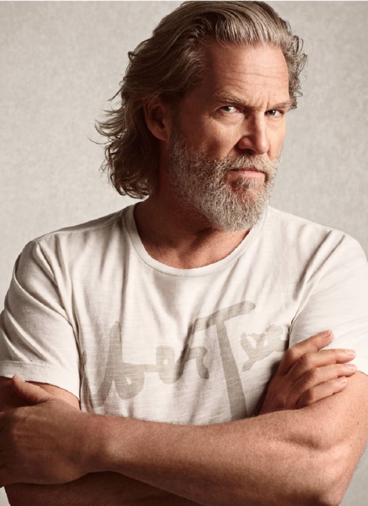 Jeff Bridges