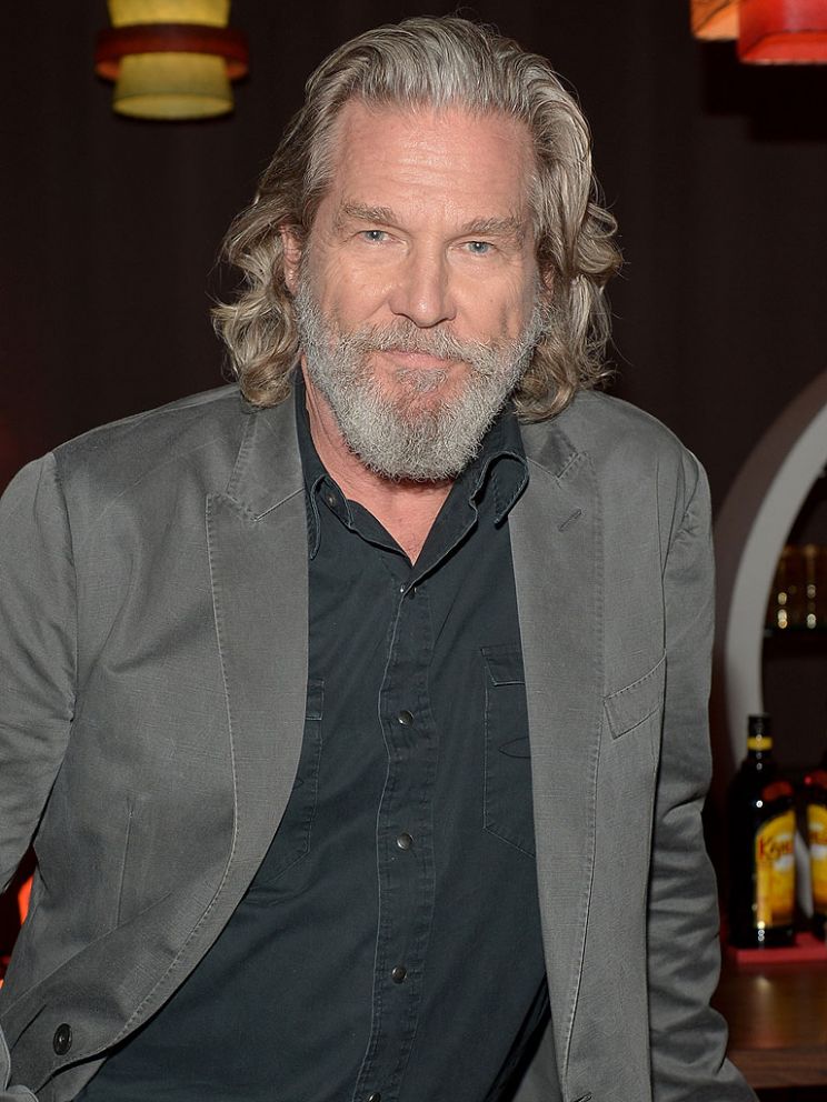 Jeff Bridges