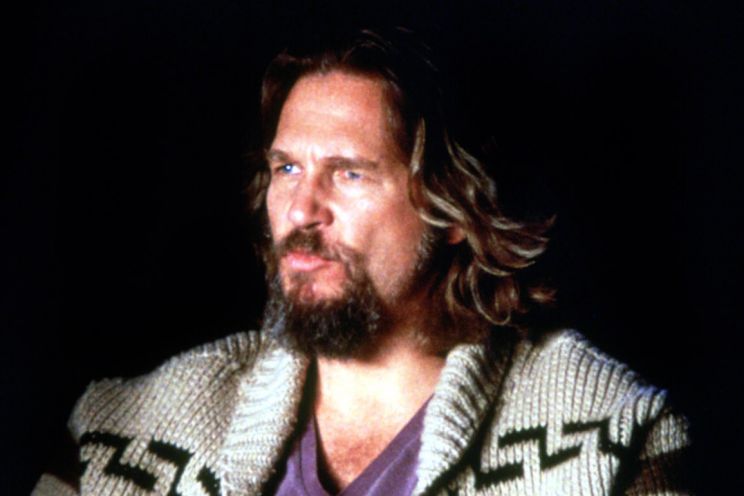 Jeff Bridges