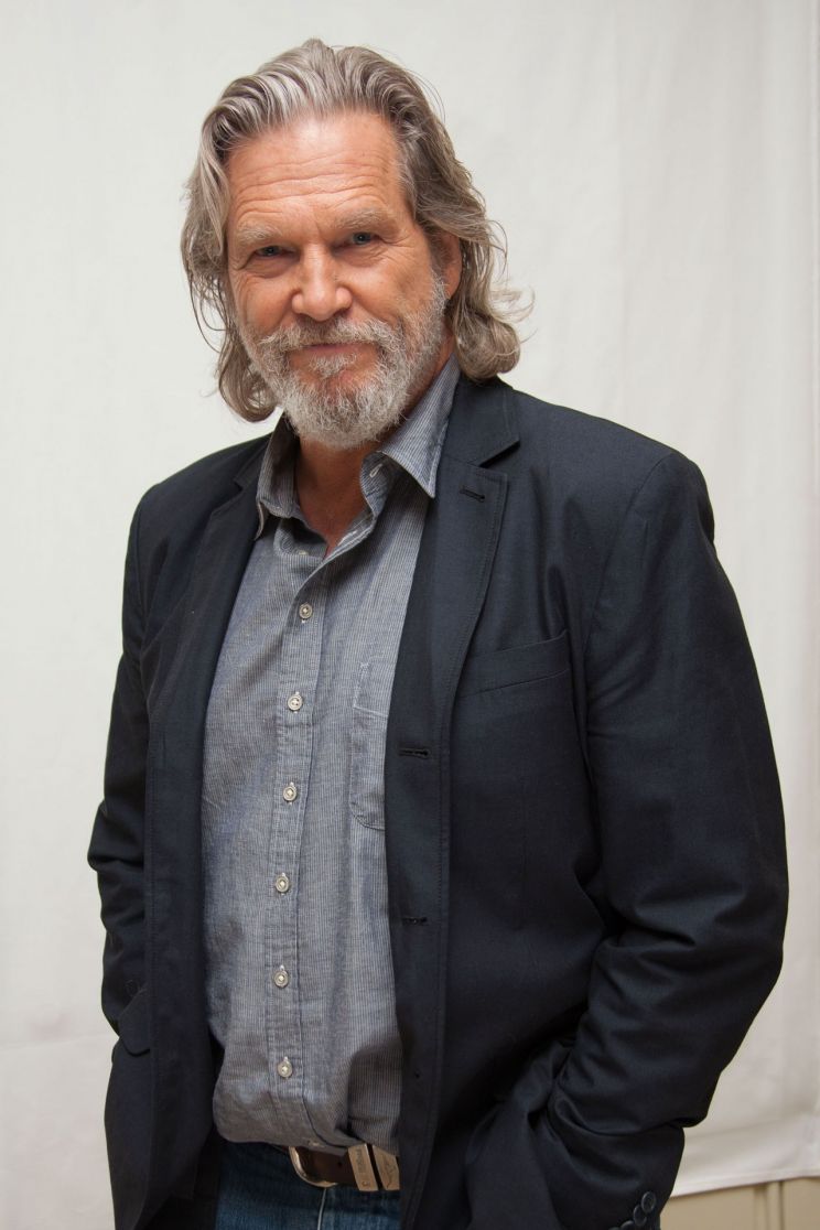 Jeff Bridges