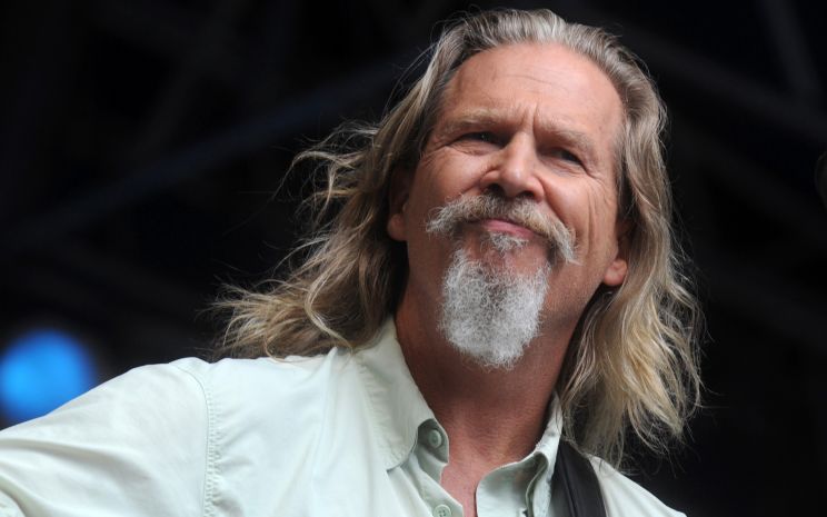 Jeff Bridges