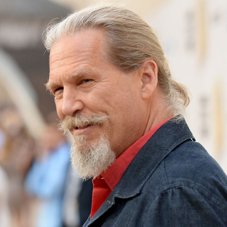 Jeff Bridges