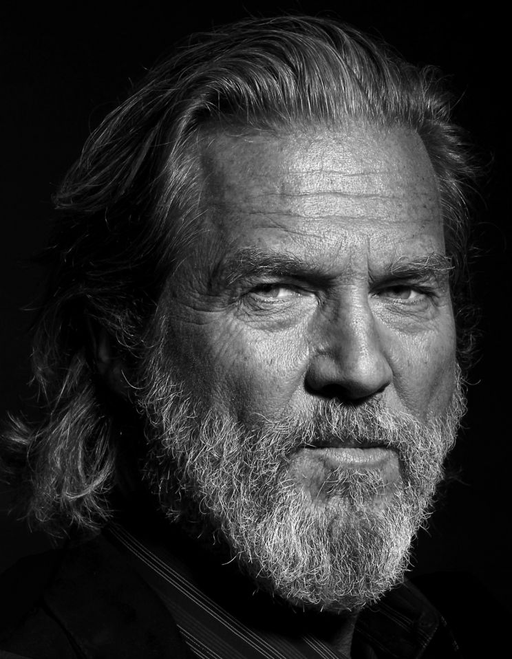 Jeff Bridges