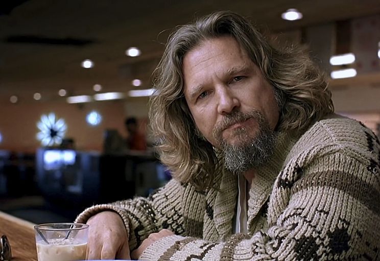 Jeff Bridges