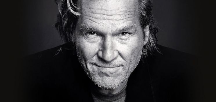 Jeff Bridges