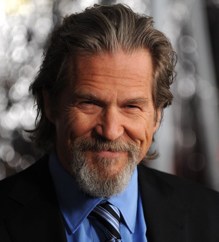 Jeff Bridges