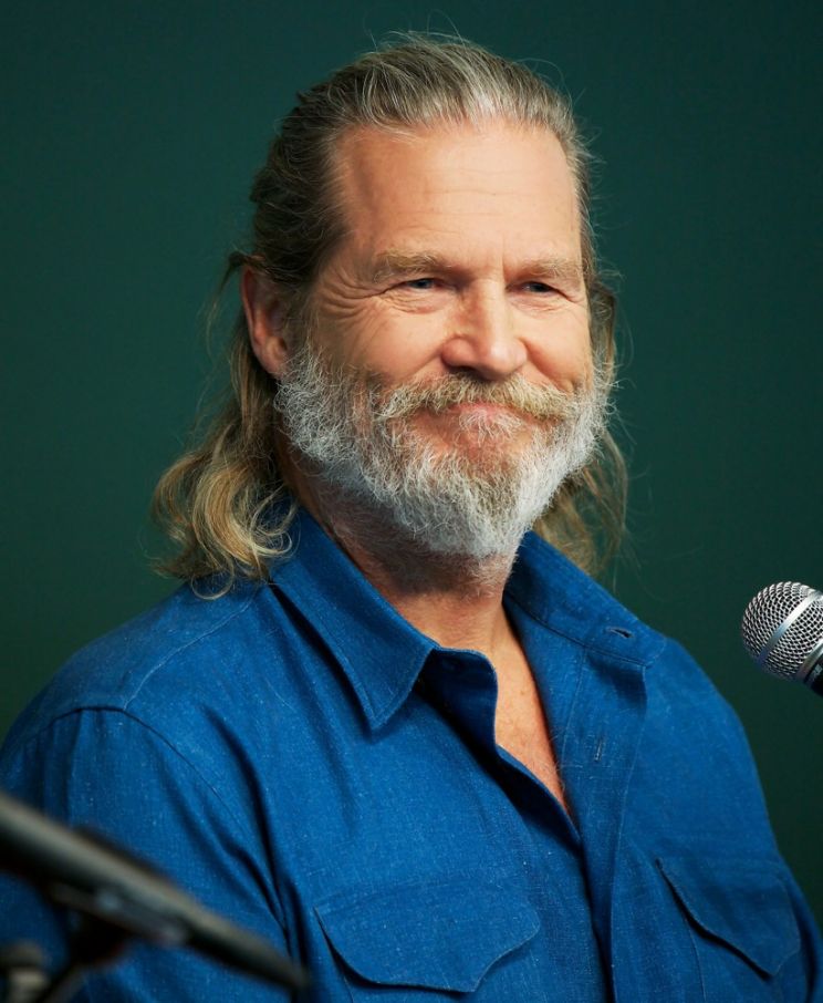 Jeff Bridges