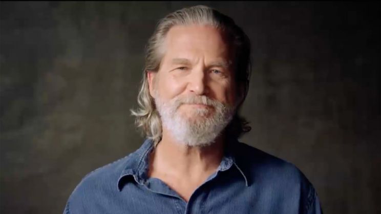 Jeff Bridges