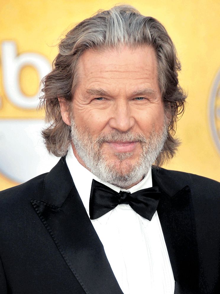 Jeff Bridges