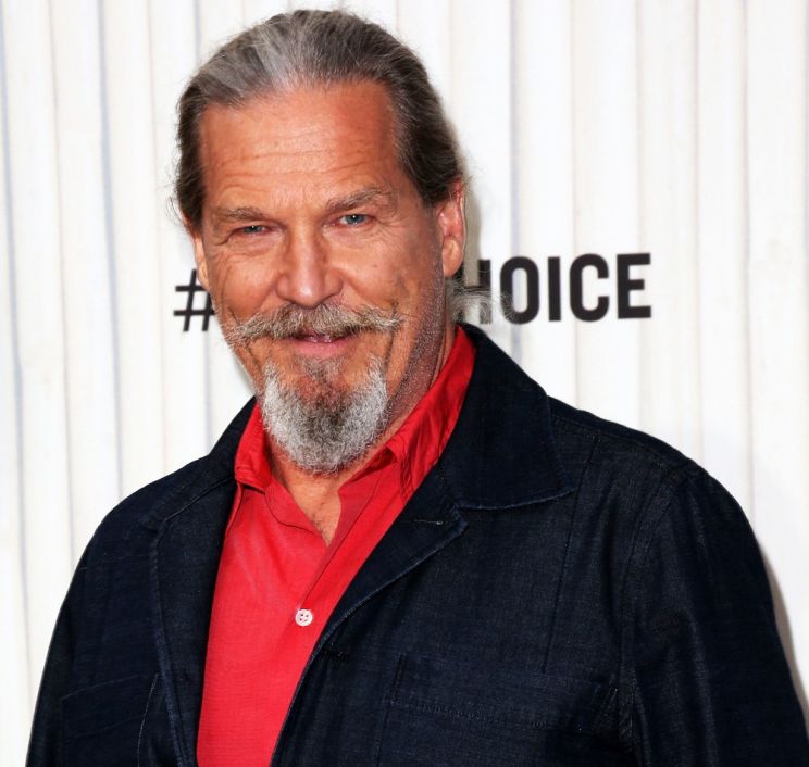 Jeff Bridges